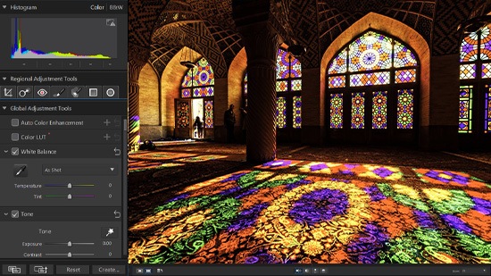Best Photo Editing Tools: Cinematic-Level Solutions for Stunning Imagery