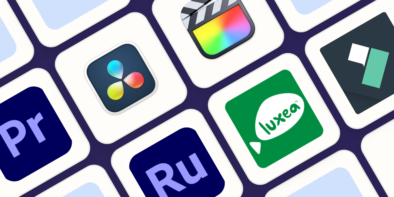 Best Video Editing Tools: Cinematic-Level Solutions for Every Need