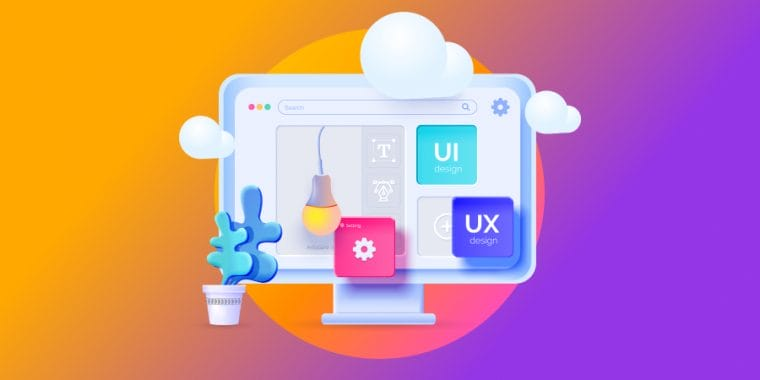 Web Designing Tools for Building Websites & Elements