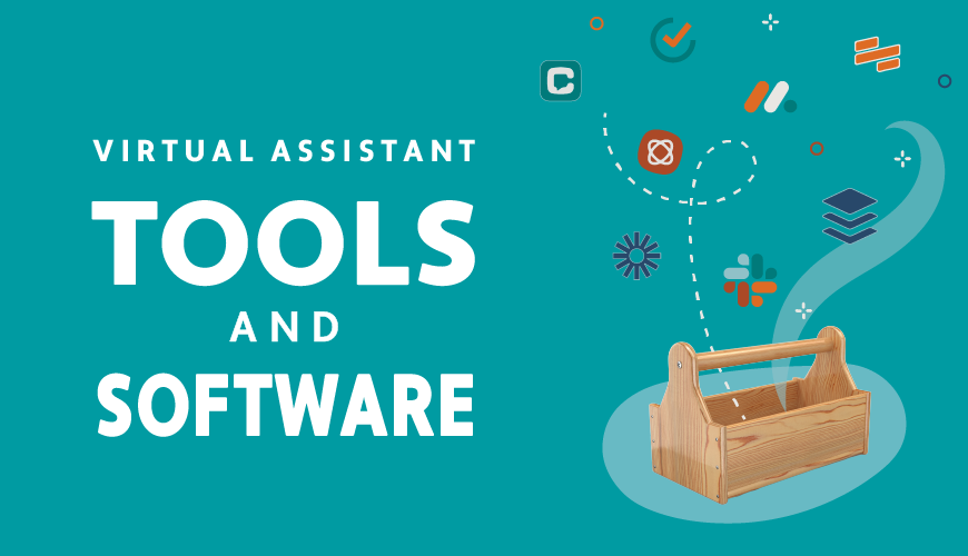 Virtual Assistants Tools