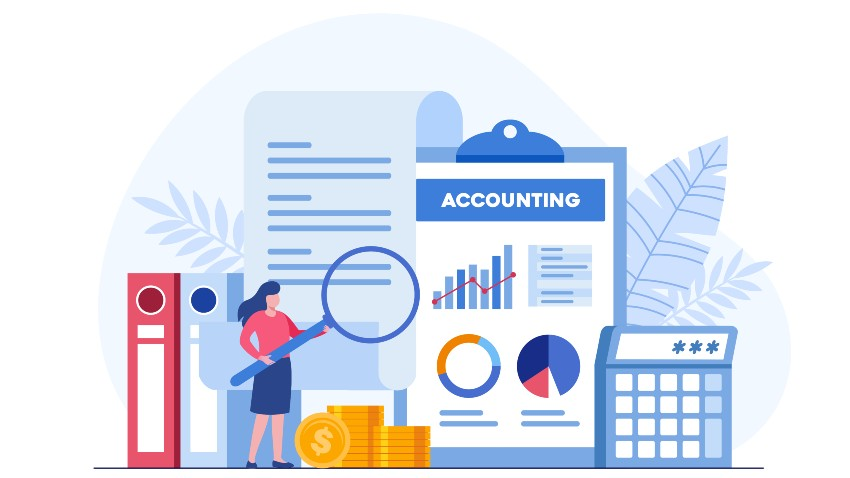 Accounting Software