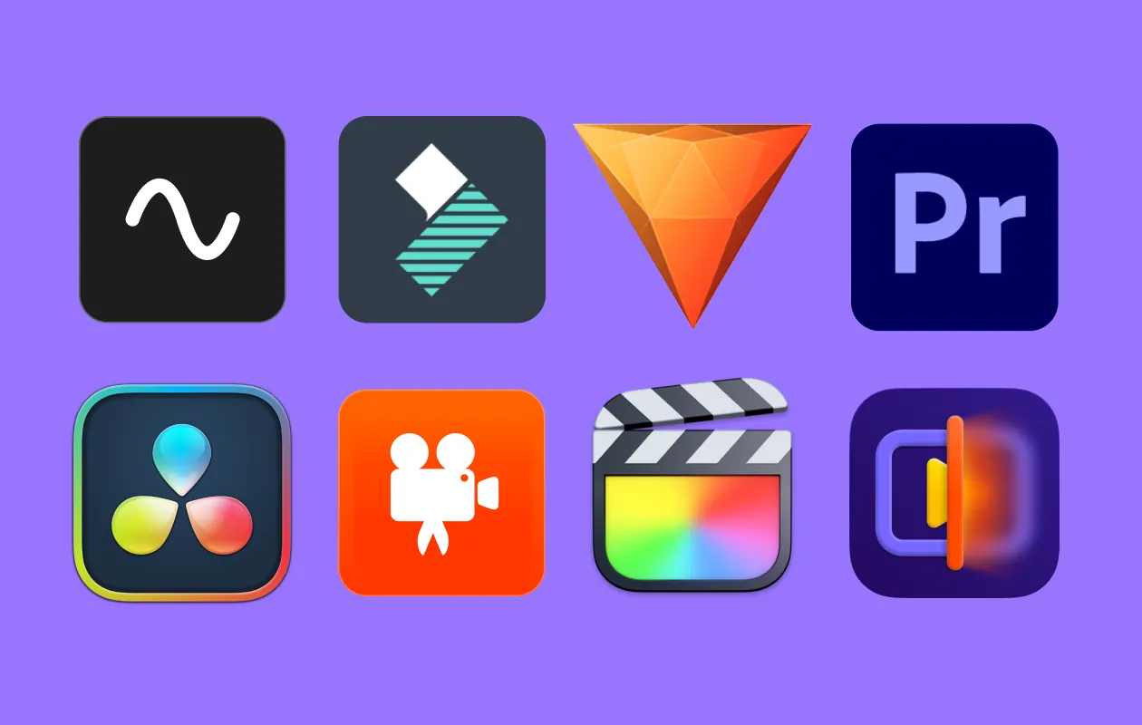 List of Video Creation Tools